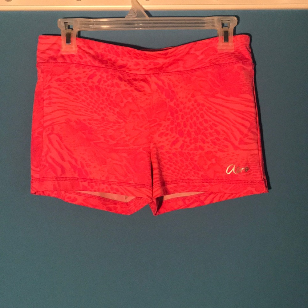 Pink Snake Skin Spandex